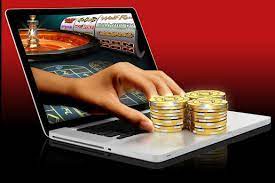 Онлайн казино Casino SpinCity